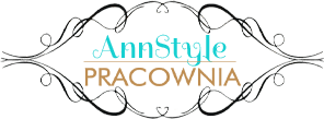Annstyle Pracownia Anna Karwot - logo