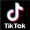 tik-tok ikona